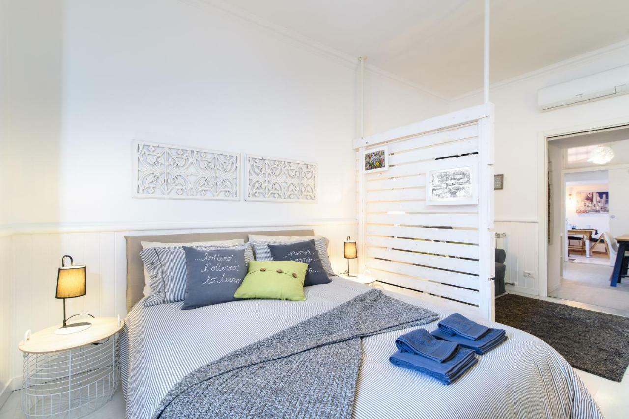 Lovely With Garden In Vatican Museums Trastevere Apartment Rome Bagian luar foto